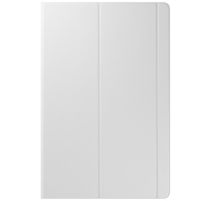 Husa Book Cover pentru Samsung Galaxy Tab S5e 10.5, White